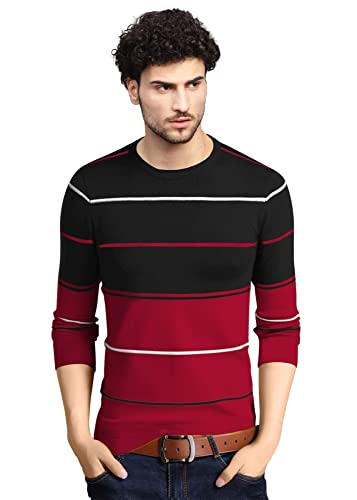 Image of EYEBOGLER Men's Regular Fit T-Shirt