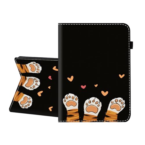 Housse de protection en cuir PU premium pour Samsung Galaxy Tab S9 coque élégante 11 pouces