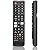 Universal Remote Control BN59-01315J Replacement for Samsung TVs, Compatible for All Samsung LCD LED QLED 4K 8K UHD 3D HDTV HDR Curved Crystal Smart TVs