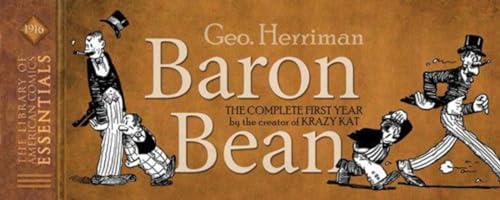 LOAC Essentials Volume 1: Baron Bean