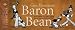 LOAC Essentials Volume 1: Baron Bean (Library of American Comics Essentials)