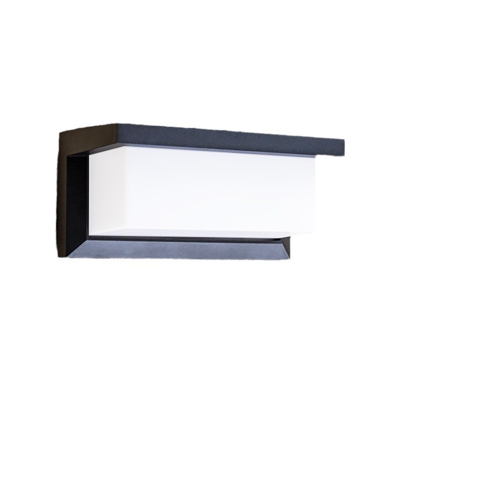 SILVASILNEX Chinese wall lamp LED Outdoor Waterproof Outdoor Garden Courtyard Balcony Stair Aisle Doorway Lighting wall lamp