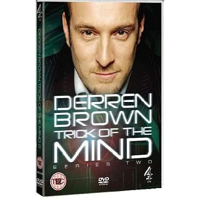 Derren Brown - Trick of the Mind Series 2
