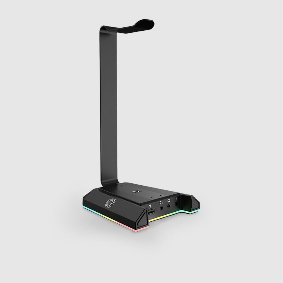 Cabilock Soporte Para Cascos Gaming Soporte Auriculares Organizador Mesa Compacto