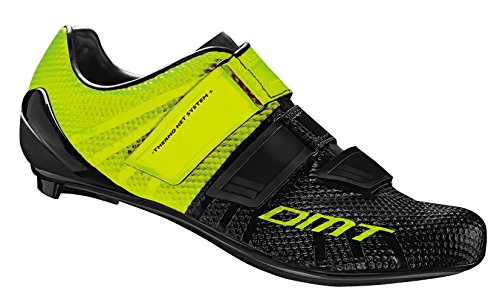 Amazon.co.jp: DMT 自転車用ビンディングシューズ R4 ロード