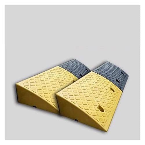 Rampas para vehículo con superficie antideslizante 50x27x7 cm miniatura 3