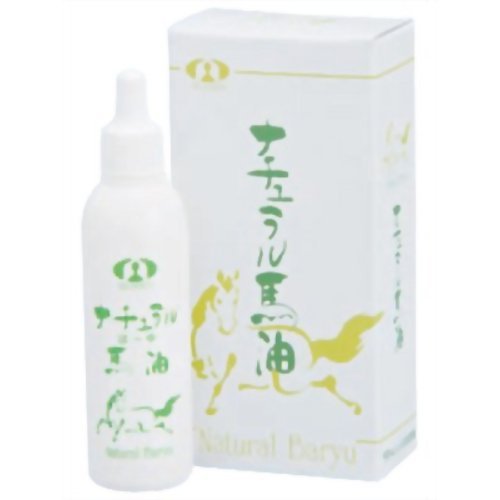 Amazon | ナチュラル馬油 スティックタイプ 25ml | 日本創健 | 乳液