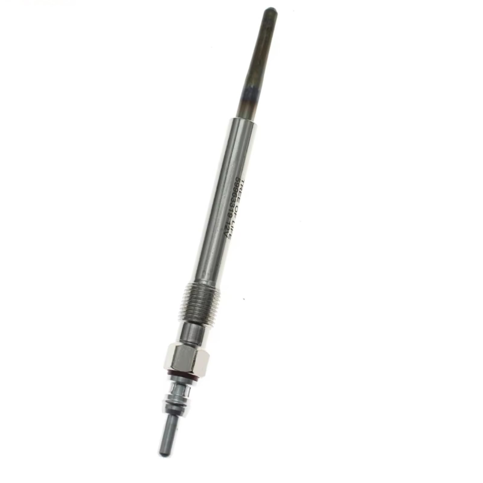 Compatible Con Skoda Para Superb 2.5TDI 2001 2002 2003 2004 2005 2006 2007 2008 Calentador Doble Núcleo Bujías Precalentamiento Diésel 059963319A Bujía De Calentamiento | 6pcs