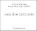 Marcel Broodthaers: Une Seconde d'Éternité: Flipbook