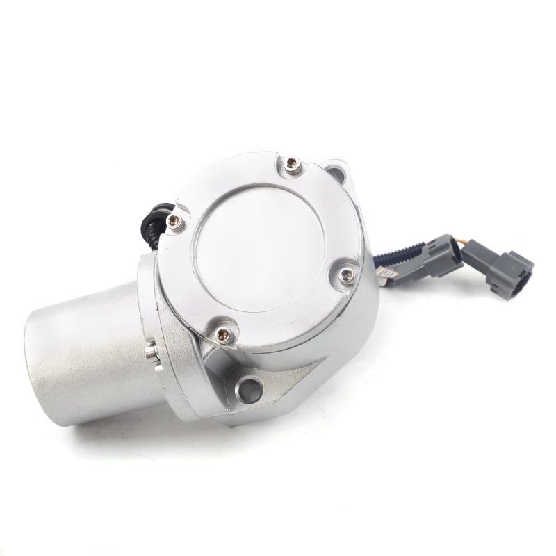 Throttle Motor HM-A70008 4614911 4360509 Compatible with HITACHI EX200-5 EX60 EX300-5 ZAX200-6 ZAX120-5 ZAX210 ZAX220 ZAX230 ZAX330 ZAX350-3 ZAX360-3 ZAX120
