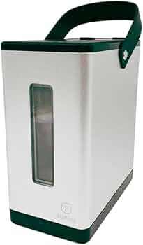 Amazon | 水素ガス吸入器 H2Fine 水素吸入器・高純度・高濃度・水素