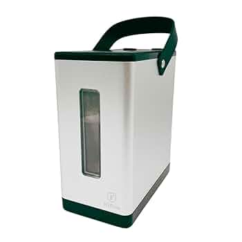 Amazon | 水素ガス吸入器 H2Fine 水素吸入器・高純度・高濃度