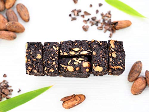 KETOFAKTUR® KEKSE No42 - Kakao | 3 Packungen à 180g I 96{19ae9e5f42268d7e315cde134080fb8f463e5c2daf5189521eb0d6cc9fa631d5} zuckerreduziert | KETOGEN | GLUTENFREI | VEGAN | LOW CARB I ohne Palmfett I Keto Cookies ohne Zucker | Paleo I Diabetiker geeignet KETOFAKTUR® KEKSE No42 - Kakao | 3 Packungen à 180g I 96{19ae9e5f42268d7e315cde134080fb8f463e5c2daf5189521eb0d6cc9fa631d5} zuckerreduziert | KETOGEN | GLUTENFREI | VEGAN | LOW CARB I ohne Palmfett I Keto Cookies ohne Zucker | Paleo I Diabetiker geeignet