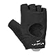 Nike Damen Vapor Fg Handschuhe, Black/Black/White, L