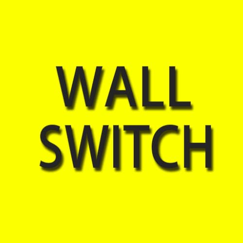 Wall Switch