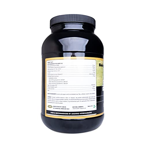 BioSKINCoat-Natural-Antihistamine-Supplement-for-Dogs-Cats-Supports-Skin-Health-and-Helps-Maintain-Normal-Histamine-Levels-106-day-Supply-for-60-lb-Animal-35-lb-Powder