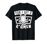 Flying Spaghetti Monster FSM Atheist Shirt T-Shirt
