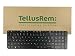 Produktbild TellusRem ersatztastatur Deutsche Nicht Hintergrundbeleuchtung für HP 450 G3, 450 G4, 455 G3, 455 G4, 470 G3, 470 G4
