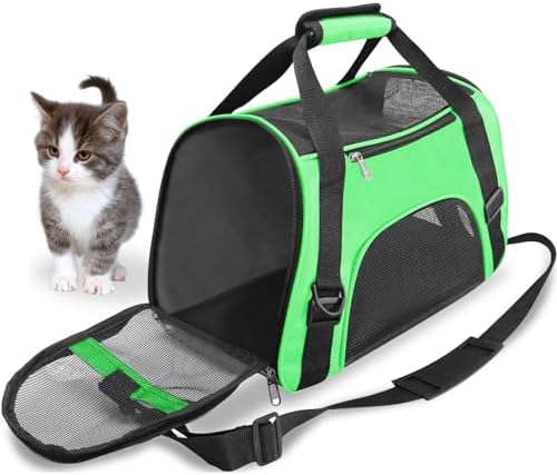 Transportin Conejo Transportin Para Gatos Conejos Bolsa De