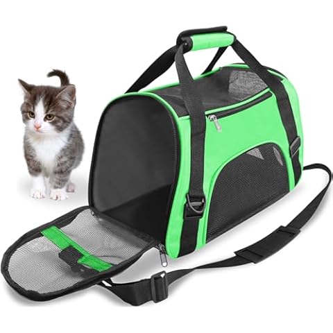 Transporteur GOMMLE pour animaux Cover