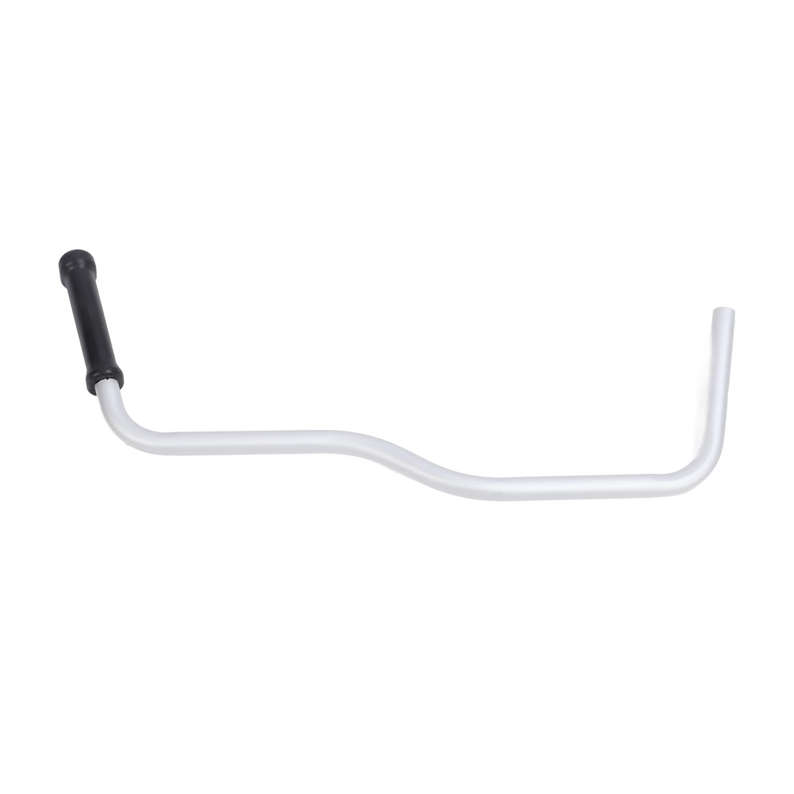 para Cortadora de Hilo, Empuñadura de Aluminio, Instalación Cómoda, Accesorio para Cortadora de Césped