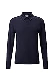  Bogner Polo-Longsleeve Mika - XXL