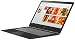 Produktbild Lenovo Yoga 900S-12ISK-80ML001XGE Convertible Laptop, Bildschirm 31,25 cm (12,5"), Prozessor Intel Core M 1,2 GHz, 8 GB, LPDDR3-SDRAM, 256 GB SSD, Grafikkarte Intel HD Graphics 515, Windows 10 Home, Silber