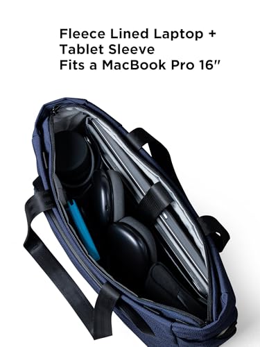 ALPAKA Bravo Tote 14L para portátil de 16 pulg miniatura 5