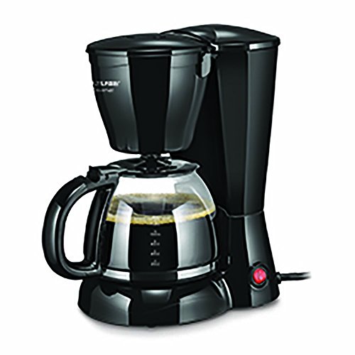 Cafeteira Gourmet Elétrica Multilaser Preto