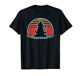 Krishna Hindu Goddess Retro Vintage 80s Style Gift T-Shirt