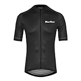 UGLY FROG MTB Rennrad New Herren schließen Hülsen Zyklus Jersey Kurzarm Fahrradtrikot Fahrrad Hemd Fahrrad Top Outdoor Sports Radfahren Männer Trikot