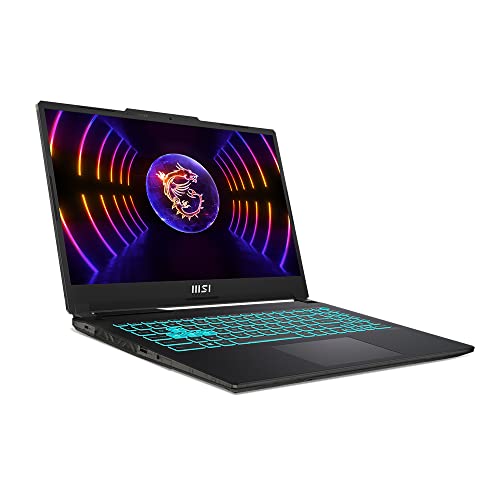 MSI Cyborg 15 A12VE-059XIT 15,6'' Core i7 RAM 16 Go SSD 512 Go 9S7-15K111-059