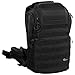 Lowepro ProTactic 350 AW II Modularrucksack mit recyceltem Material, Profi-Kameratasche, Einschub für MacBook-Laptops bis zu 13 Zoll, Rucksack für professionelle Kameras und Drohnen, LP37176-GRL