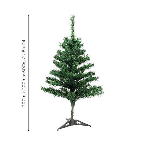 Image of Party Boomers Artificial Christmas Tree (1Feet)