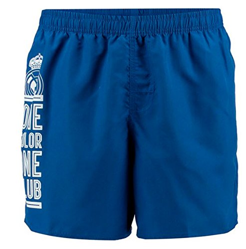 RealMadrid Bañador 6 a Talla L (8 años)