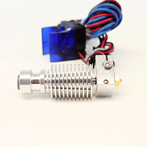 E3D V6 Bowden Hotend, view 3