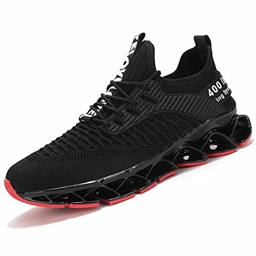 Comparativas de Zapatillas deportivas rojas favoritos de las personas. 18 Imagen adicional