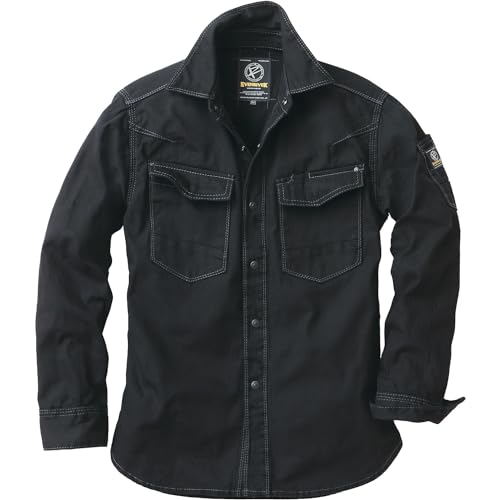 EVEN RIVER US-1106 05 �t�B�b�V���[�X�g���C�v�V���c �u���b�N �I�[���V�[�Y���p 3L