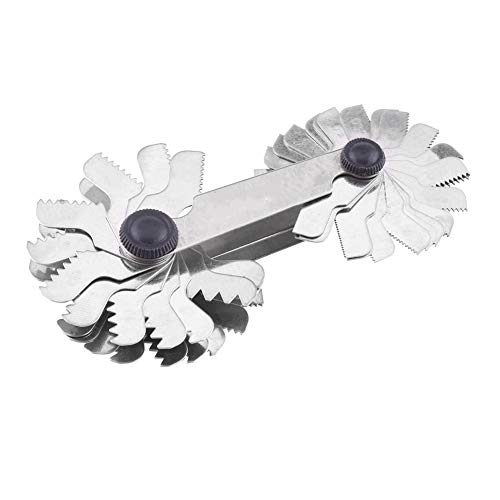 Medidor de tornillos 14 Imagen adicional