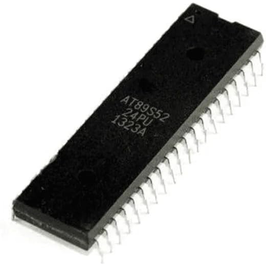 AT89S52 DIP-40 Microcontroller IC
