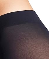 FALKE Damen Matt Deluxe 30 DEN Leggings transparent matt reißfest – Ansicht 3