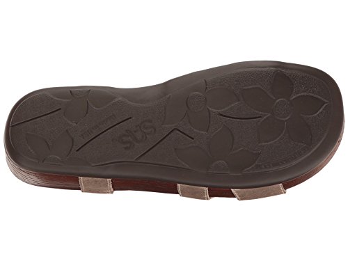 Image of SAS Clover Ankle Strap Sandal