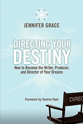 📔📒📕🔉 Télécharger 👏👍 Directing Your Destiny (English Edition) PDF