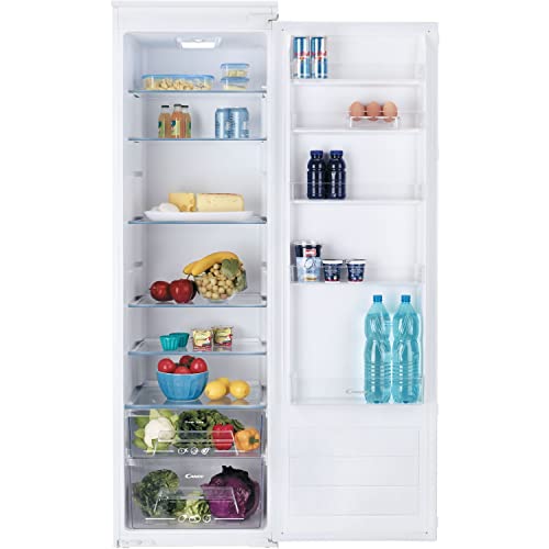 CANDY 316 Litre Integrated In-column Larder Fridge