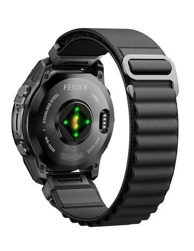 Alpine Loop Nylon 26mm for Fenix