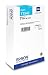 Produktbild Epson C13T754240 WF8090 Tintenpatrone, 69 ml 7000 p ISO/IEC24711 XXL, cyan