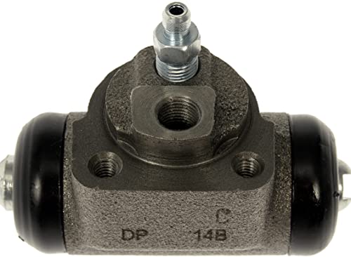 Dorman W37857 Rear Drum Brake Wheel Cylinder Compatible with Select Models - Thumbnail 4
