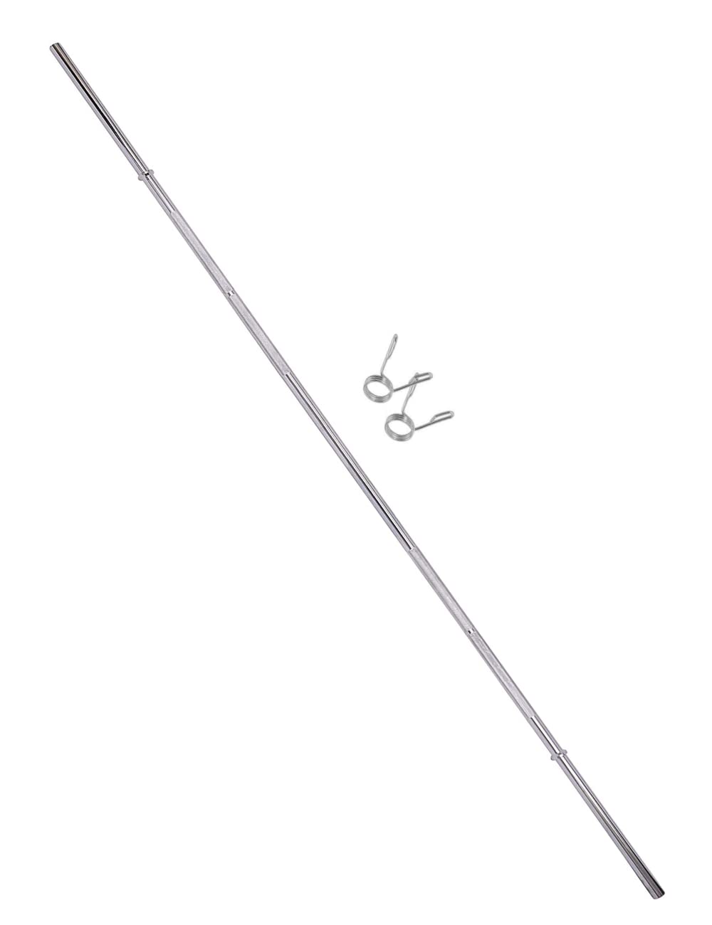 HASHTAG FITNESS 6ft 26mm solid heavy Barbell rod, home gym weight lifting rod, barbell rods (B09NDRW7H5) Amazon Price History, Amazon Price Tracker