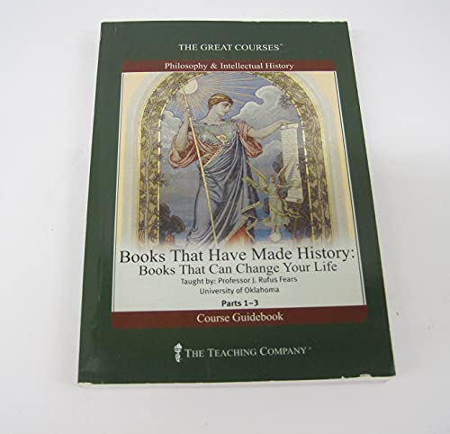 Books That Have Made History: Books That Can Change Your Life